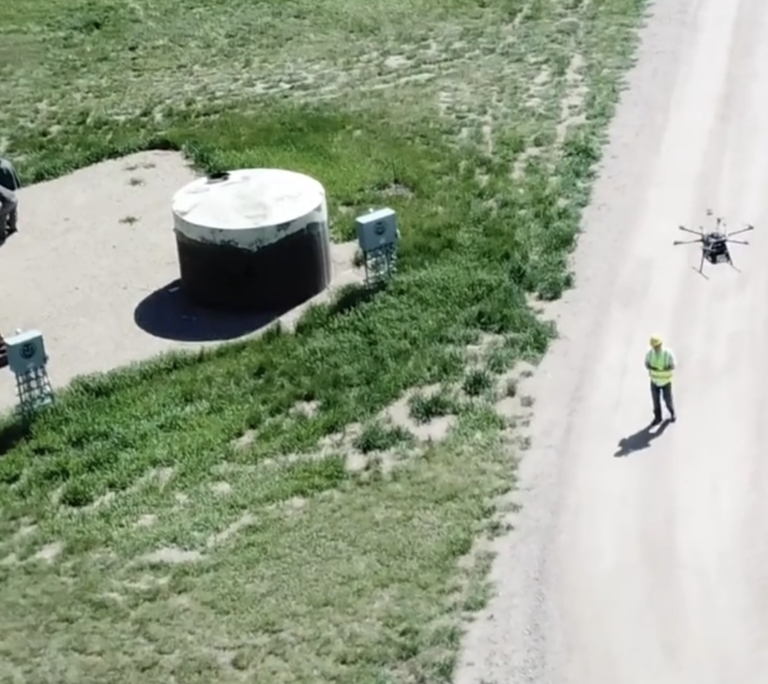 The Innovators: New Sensor Technologies