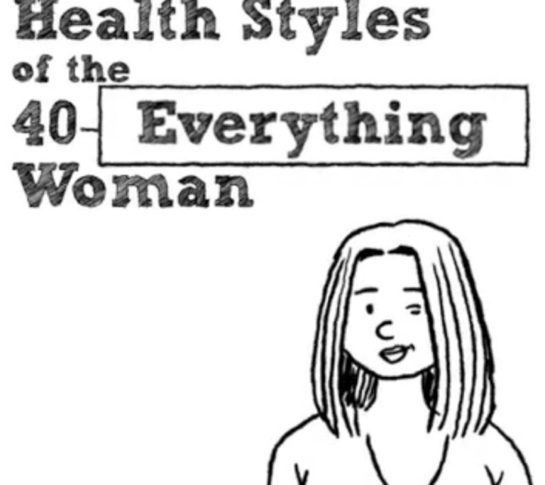 Yahoo! Women’s Health Study
